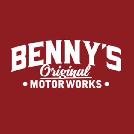 Logo de Taller Benny's