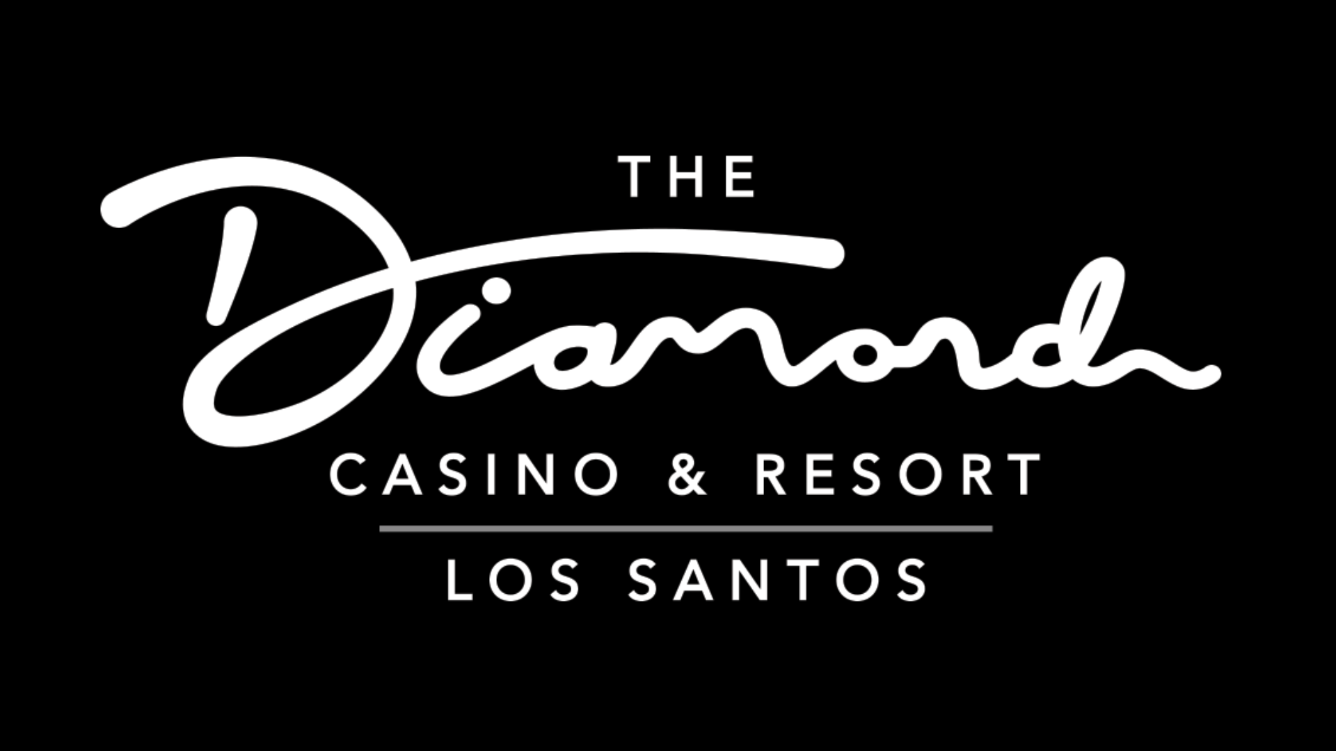 Logo de The Diamond Casino & Resort