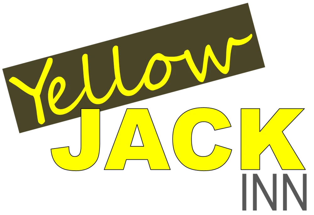 Logo de Yellow Jack